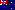Flag for Nový Zéland